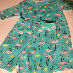 Hannah Anderson pajamas